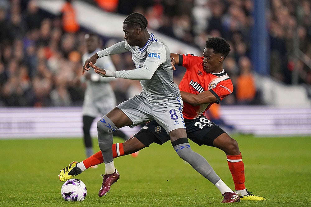 Amadou Onana