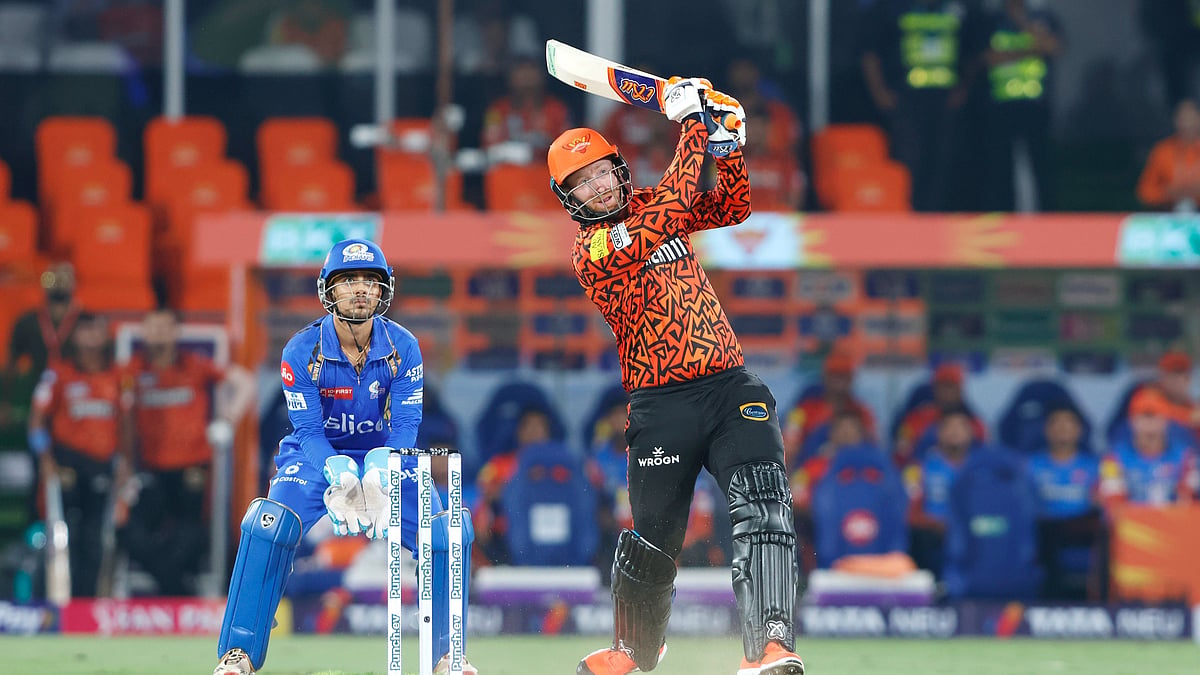 Heinrich Klaasen will be among the biggest challenges for MI bowlers - X/@IPL
