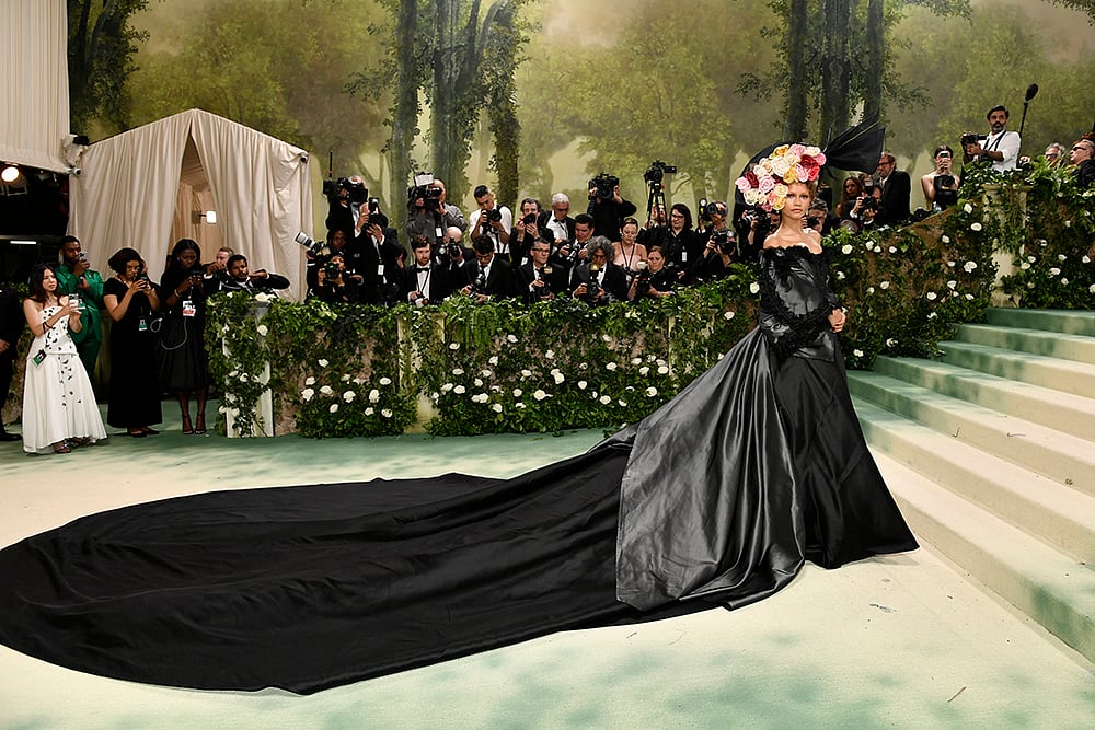 Met Gala 2024_Zendaya