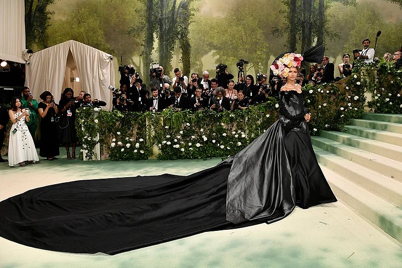 Met Gala 2024_Zendaya