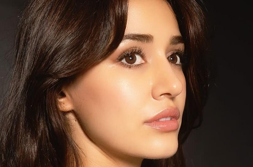 Instagram : Disha Patani