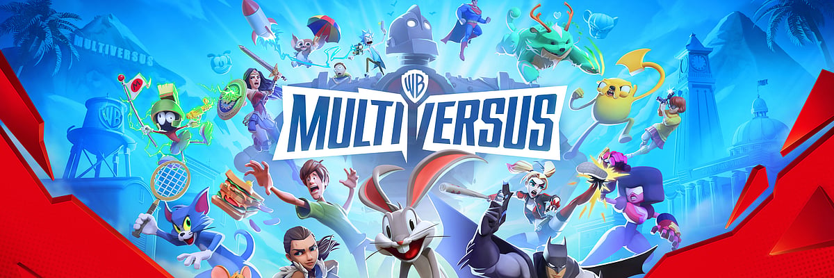 Multiversus - Warner Bros.
