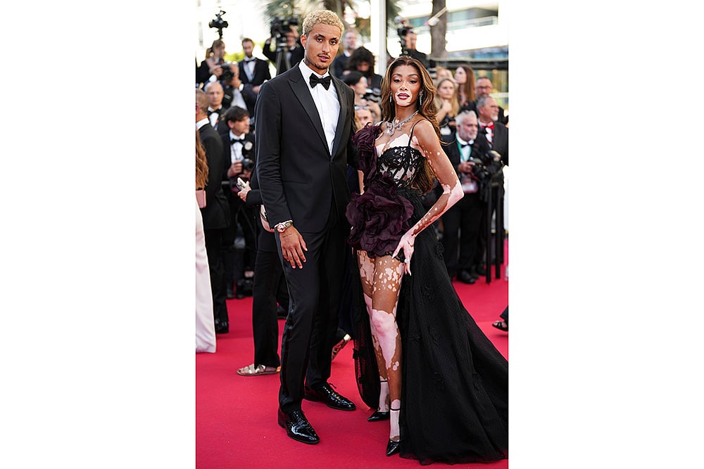 Cannes 2024 The Count of Monte Cristo Red Carpet_photo_8