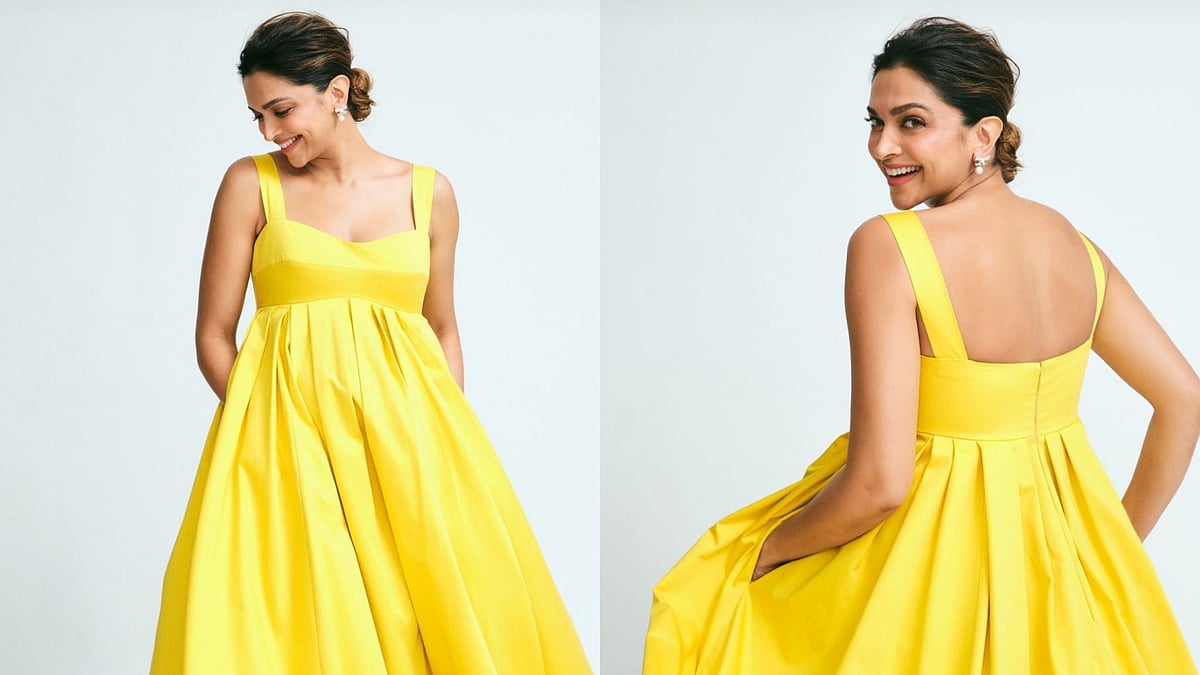 Deepika Padukone - Instagram