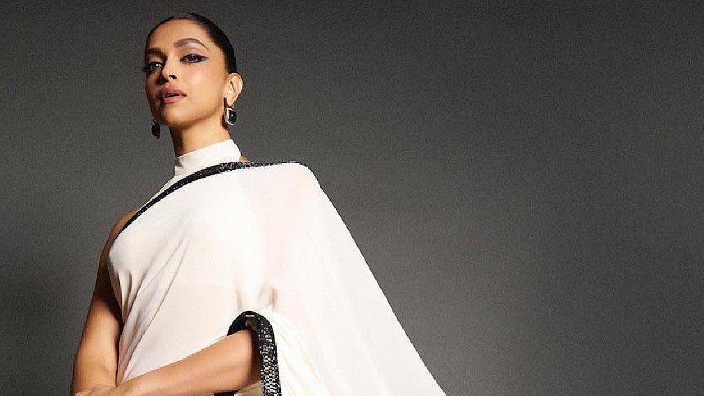 Deepika Padukone