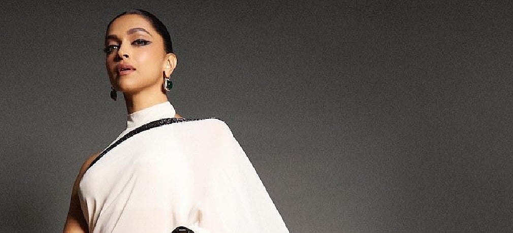 Instagram : Deepika Padukone