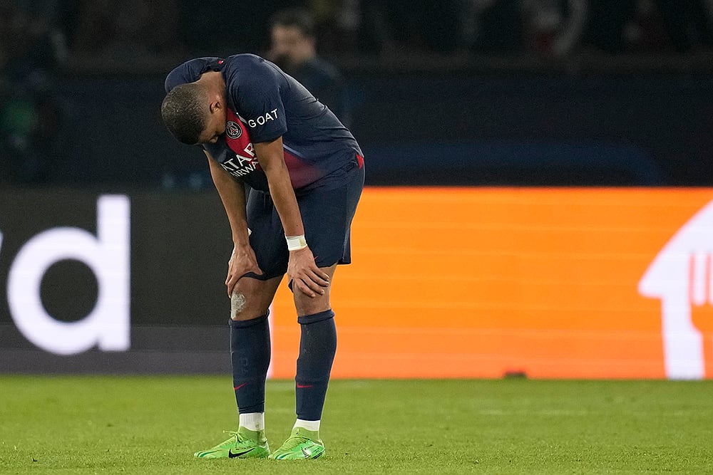 Champions League_PSG vs Dortmund_Photo_7