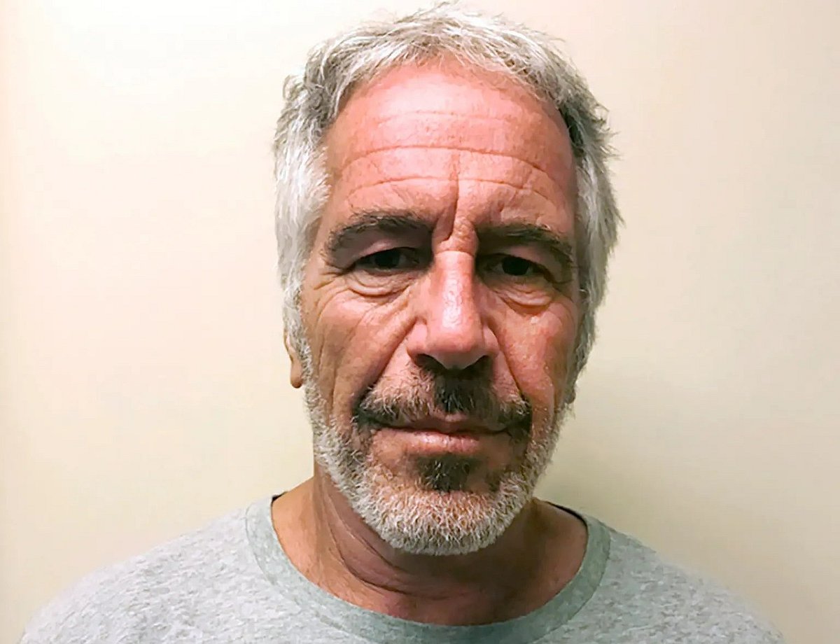 Jeffrey Epstein - X