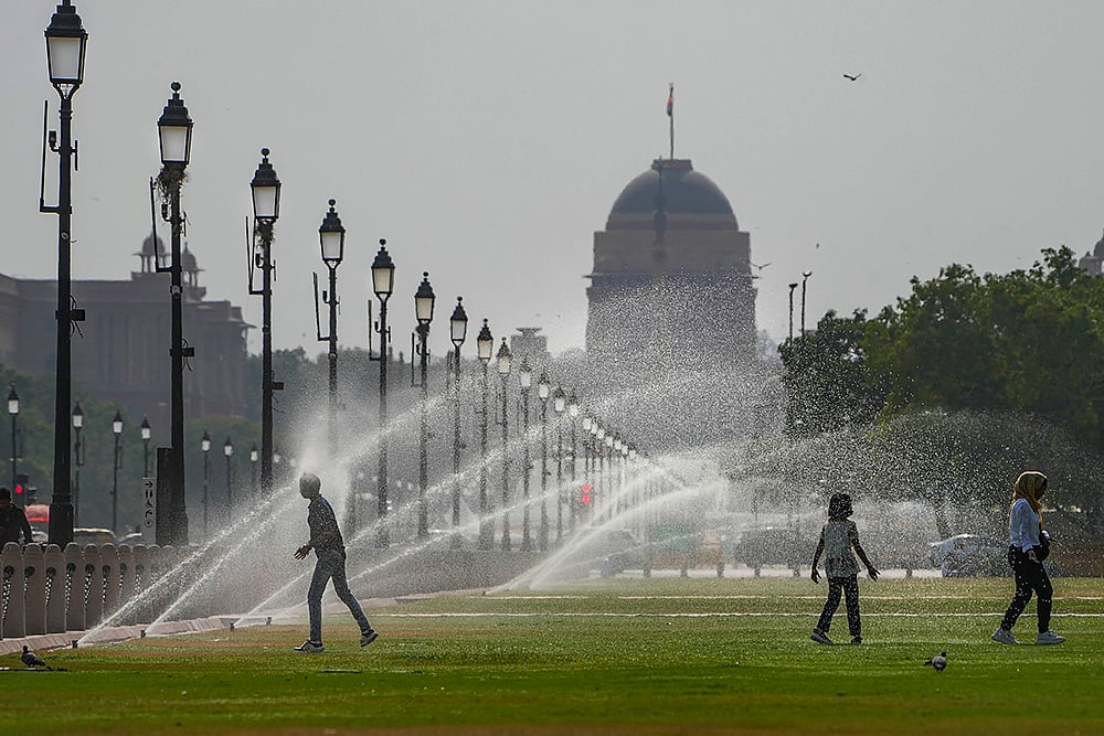 Delhi Heat Wave_photo_10
