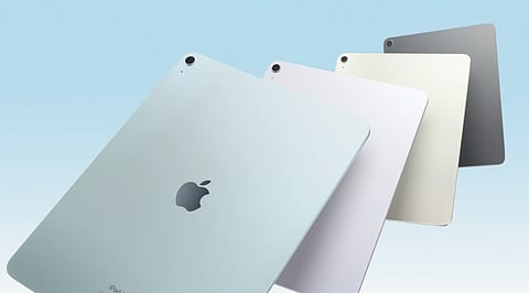 iPad Air