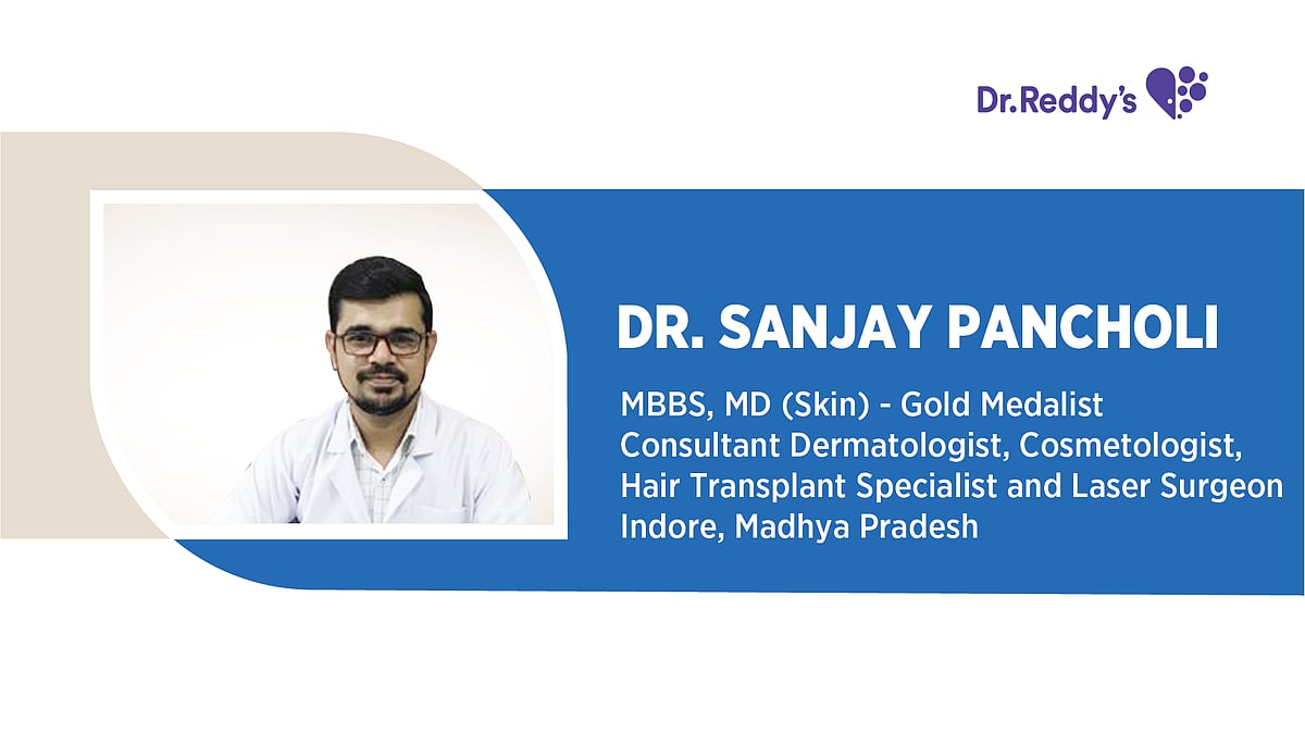 Dr. Sanjay Pancholi