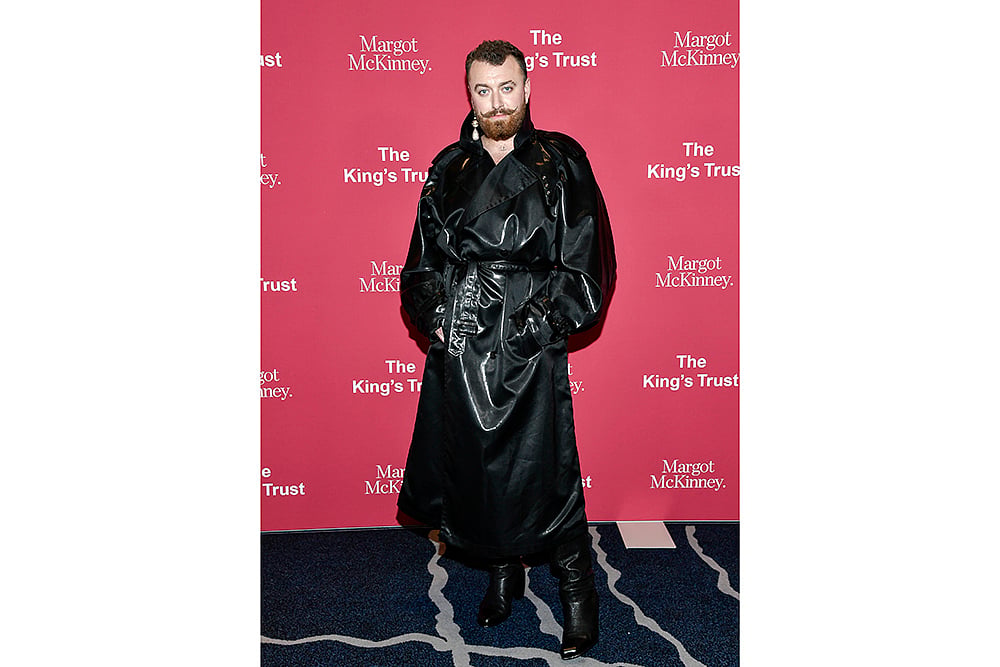 Sam Smith
