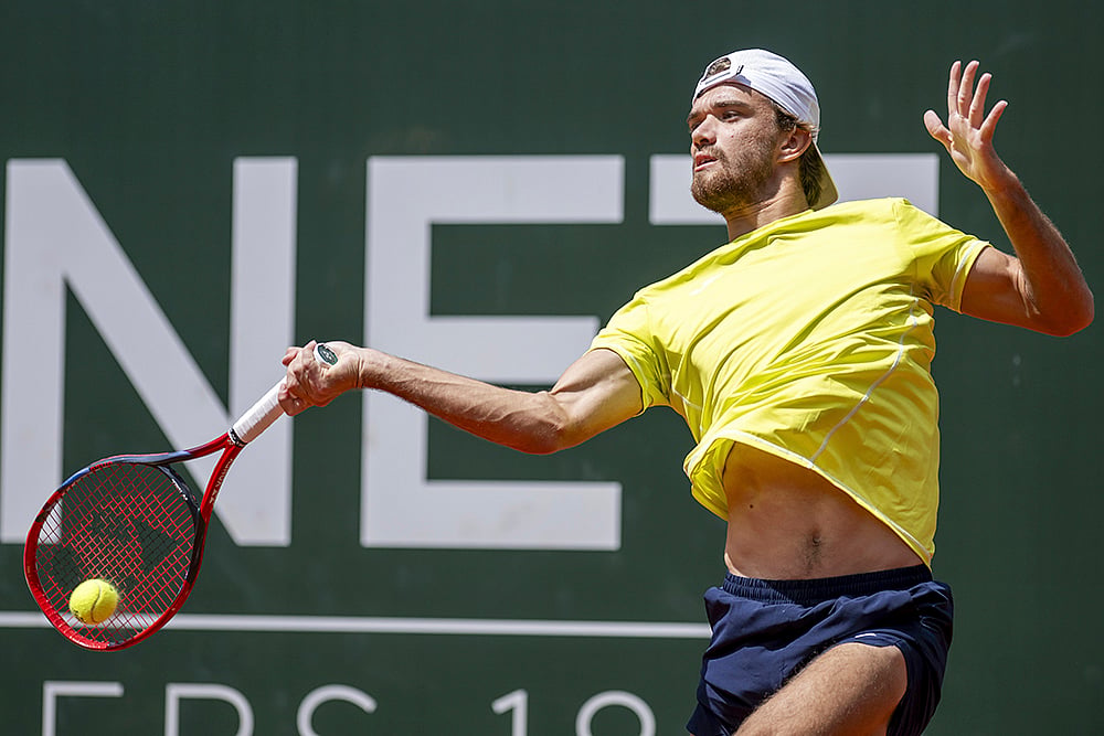 Geneva Open 2024 Tomas Machac Photo_4