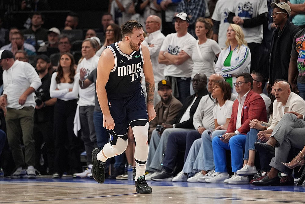 NBA Basketball Game