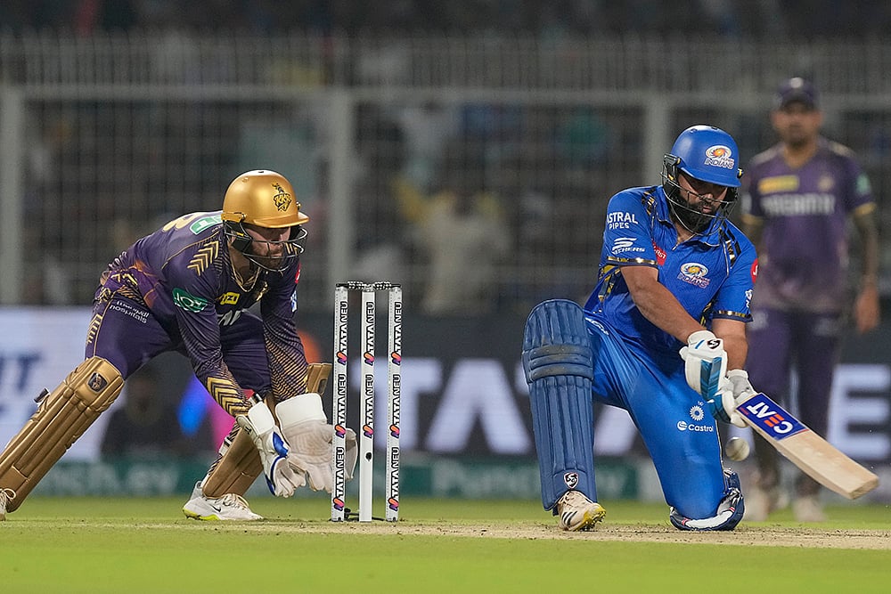 IPL 2024: KKR vs MI_photo_6