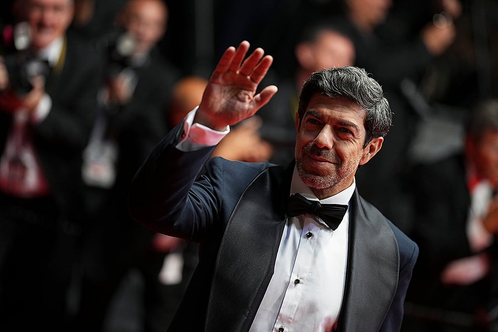 Cannes 2024 Parthenope Red Carpet Photo_5
