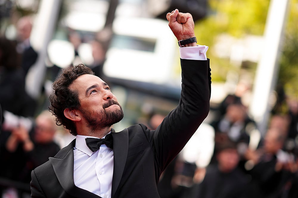 Cannes 2024_Horizon: An American Saga_Photo_6