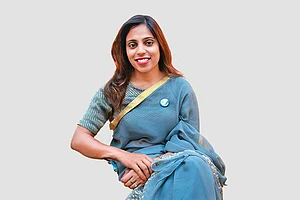 Vithika Yadav