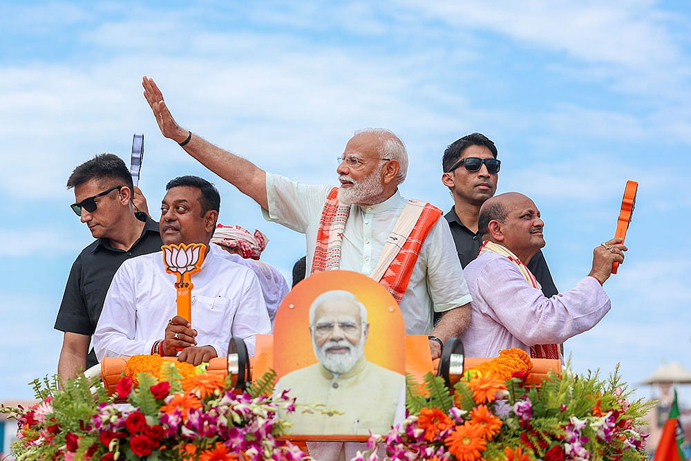 Narendra Modi