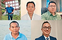 Concerns And Confessions