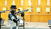 Asian Games 2026: Aishwary Tomar, Niraj Kumar, Rudrankksh Patil Win Team Silver In 50m Rifle 3 Positions File Photo : Aishwary Pratap Singh Tomar in action.