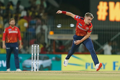 IPL 2024: CSK Vs PBKS