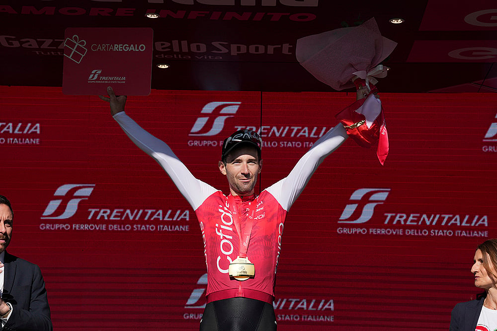 Giro dItalia 2024, Stage 5_Photo_3