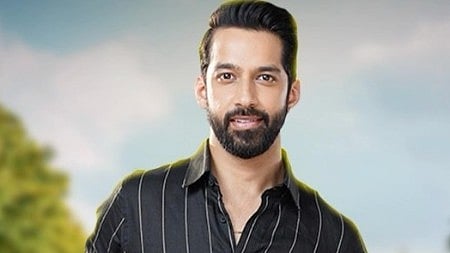 Instagram : Karan Vohra