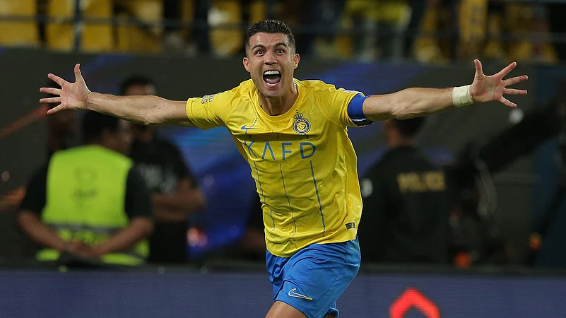 The AFC Champions League Elite 2024-25 Matchday 5 Live Streaming