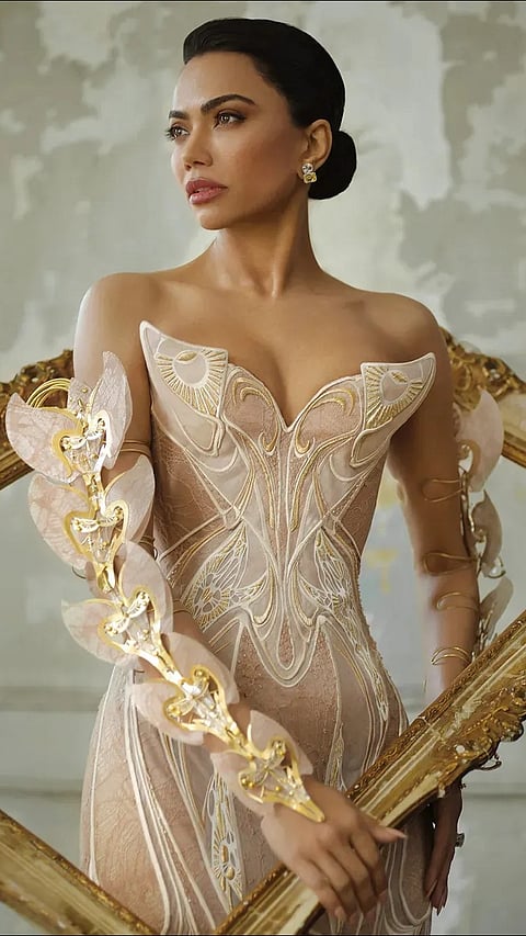 Mona Patel