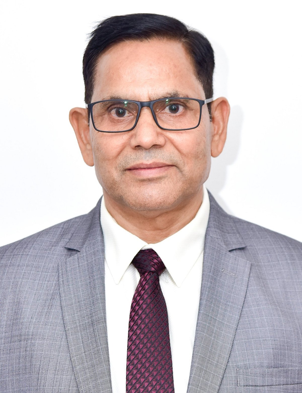 Dr. S.P Singh