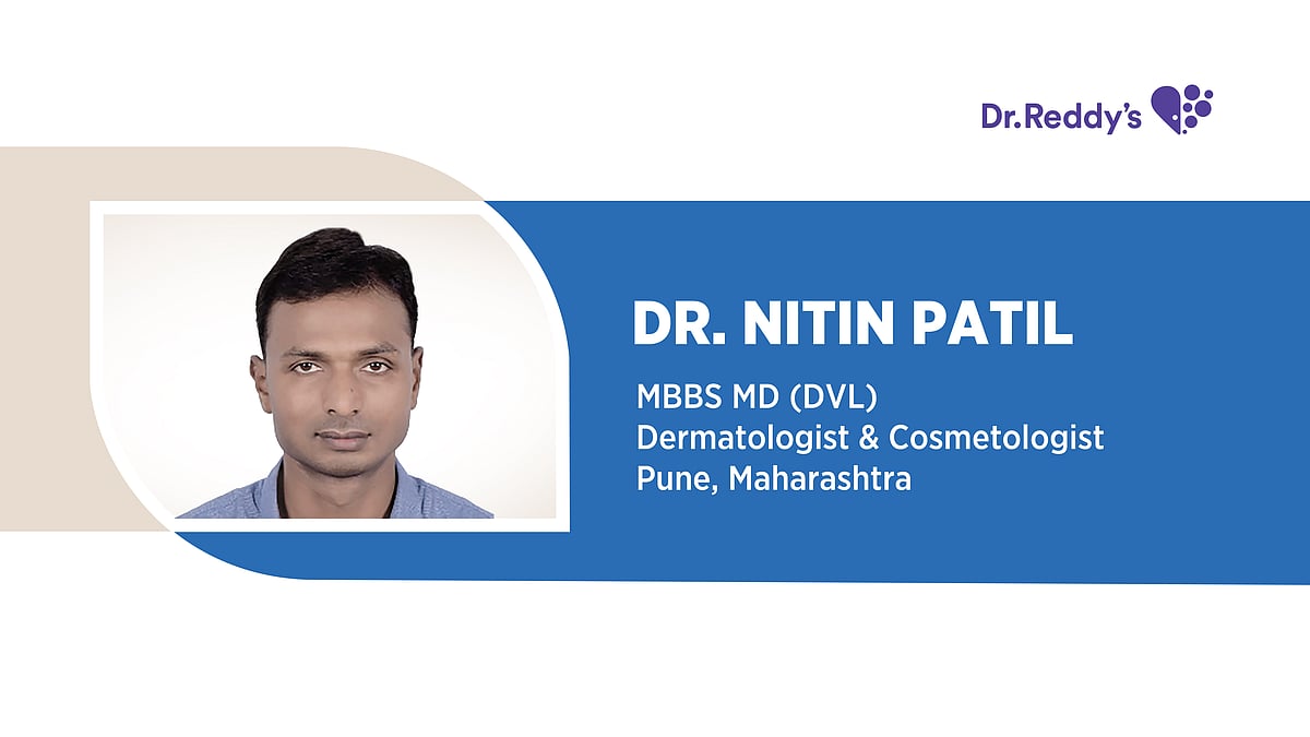Dr. Nitin Patil