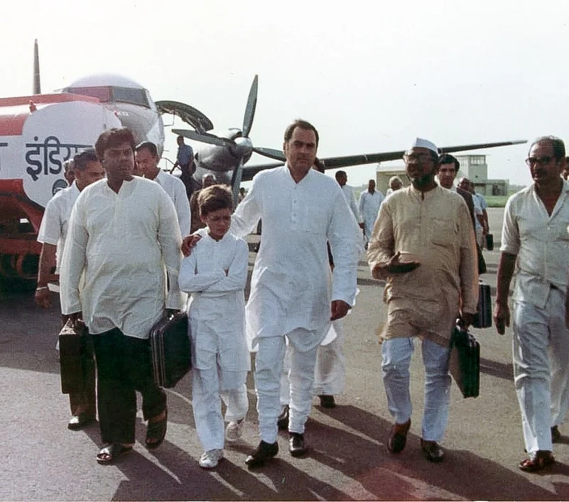 X/@RahulGandhi
