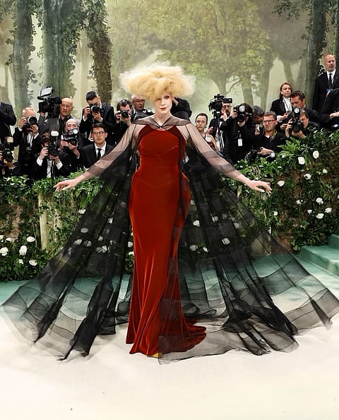 Gwendoline Christie