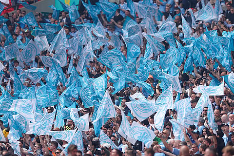 English FA Cup final