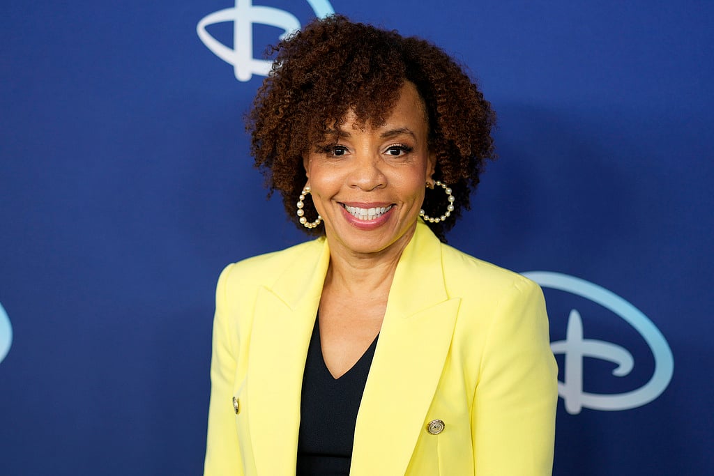 ABC News President Kim Godwin Steps Down After Three Years