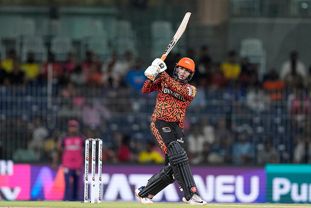 IPL 2024 Qualifier 2: SRH vs RR Photo_12