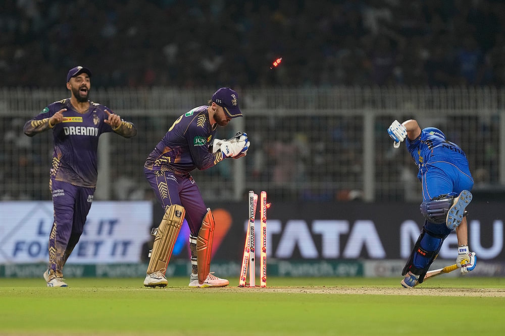 IPL 2024: KKR vs MI_photo_3