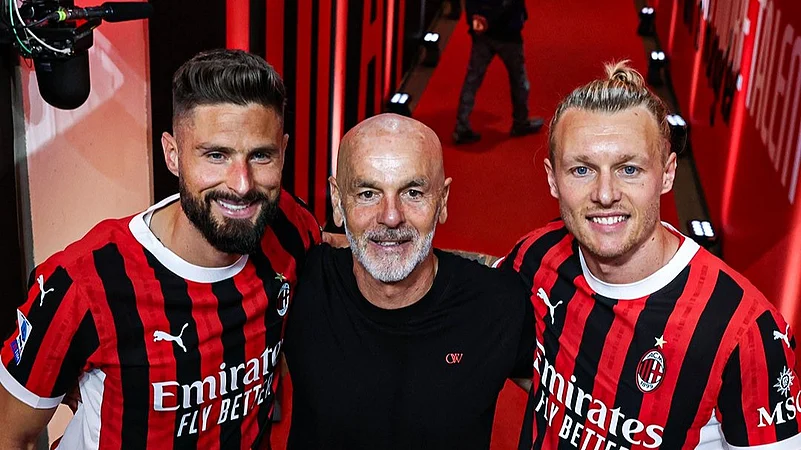 X/ACMilan