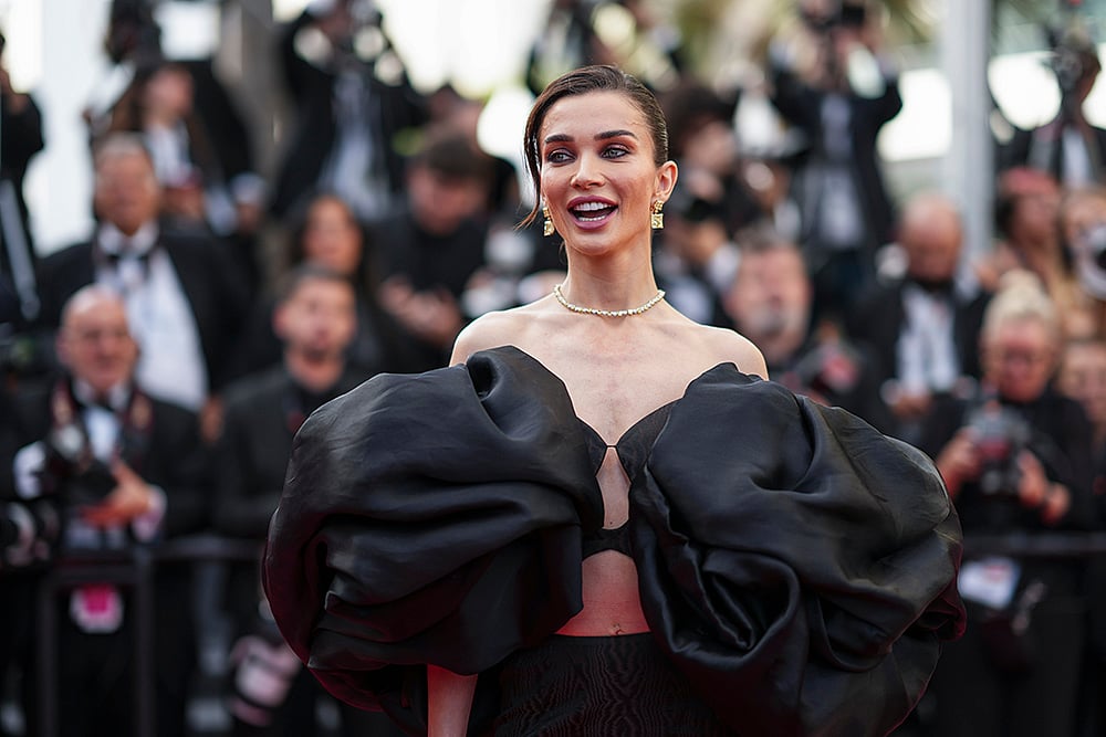 Cannes 2024_Horizon: An American Saga_Photo_7