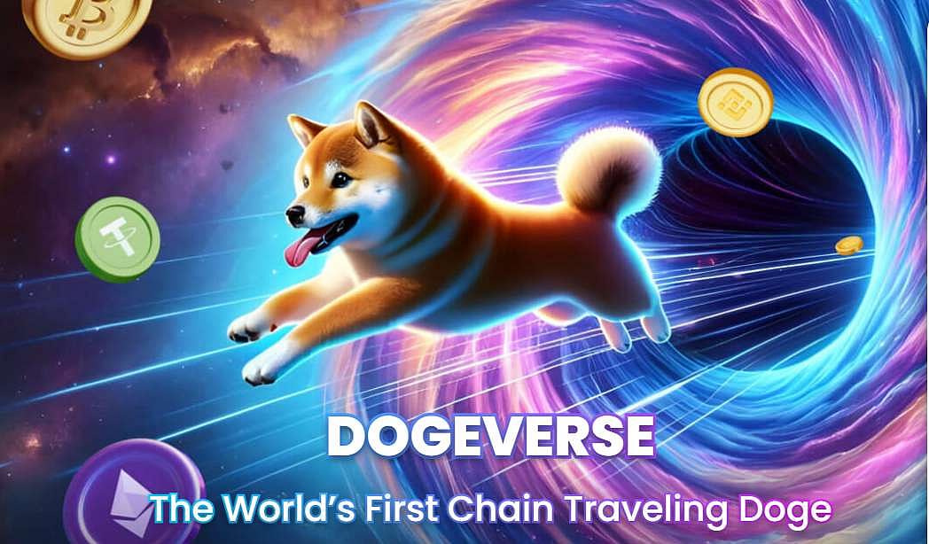 Dogeverse ($DOGEVERSE)