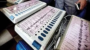 PTI : Electronic Voting Machine | 