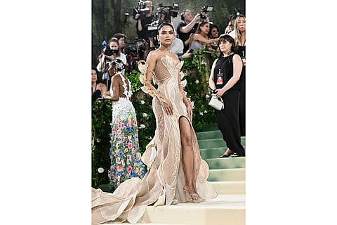 Mona Patel