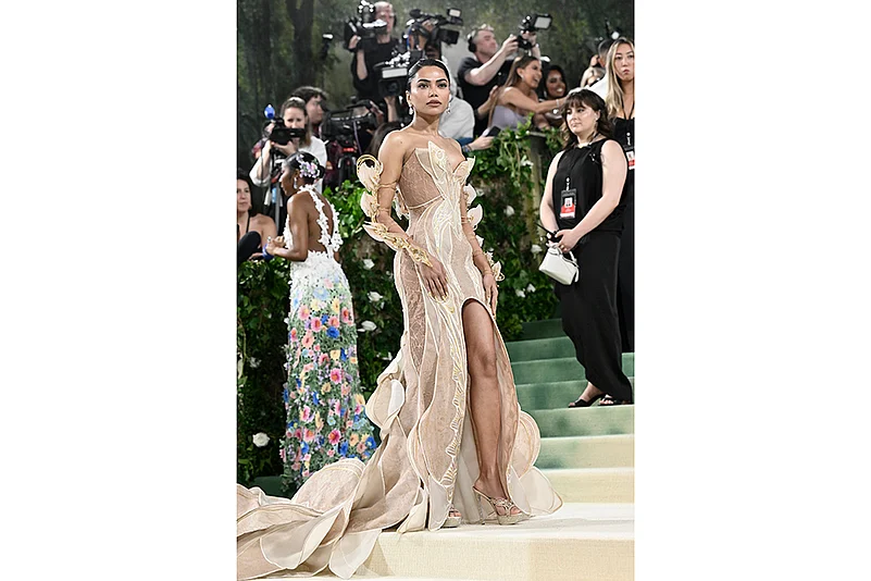 Met Gala 2024_Mona Patel