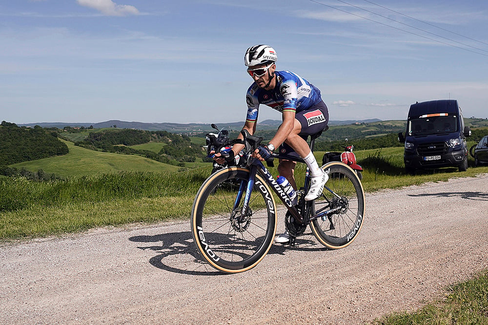Giro DItalia 2024 Stage 6_photo_5