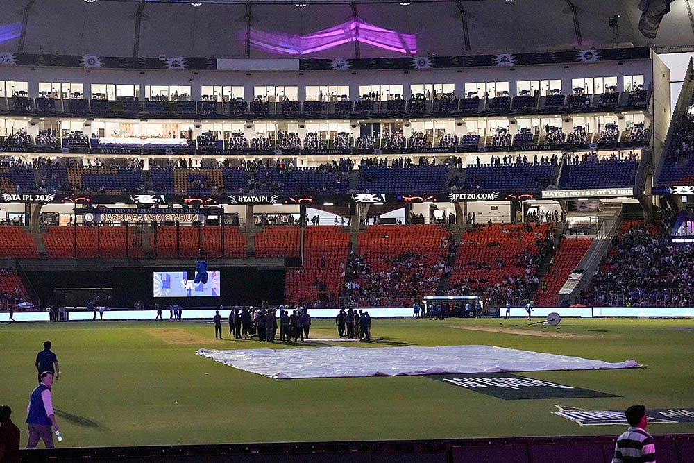 KKR vs GT Match