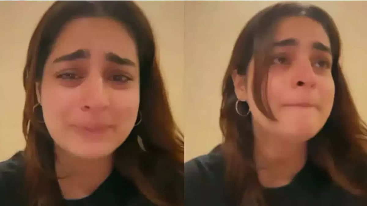 X : Ayesha Khan