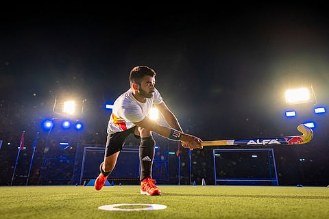 Hockey India