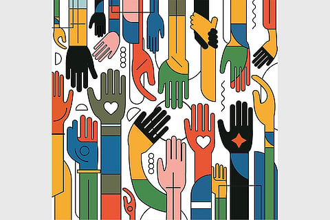 Inclusion is an important lever in empowerment and feeling a sense of belonging, as employees need to feel valued, respected, and fairly treated through inclusive business practices, organisational culture and leadership
