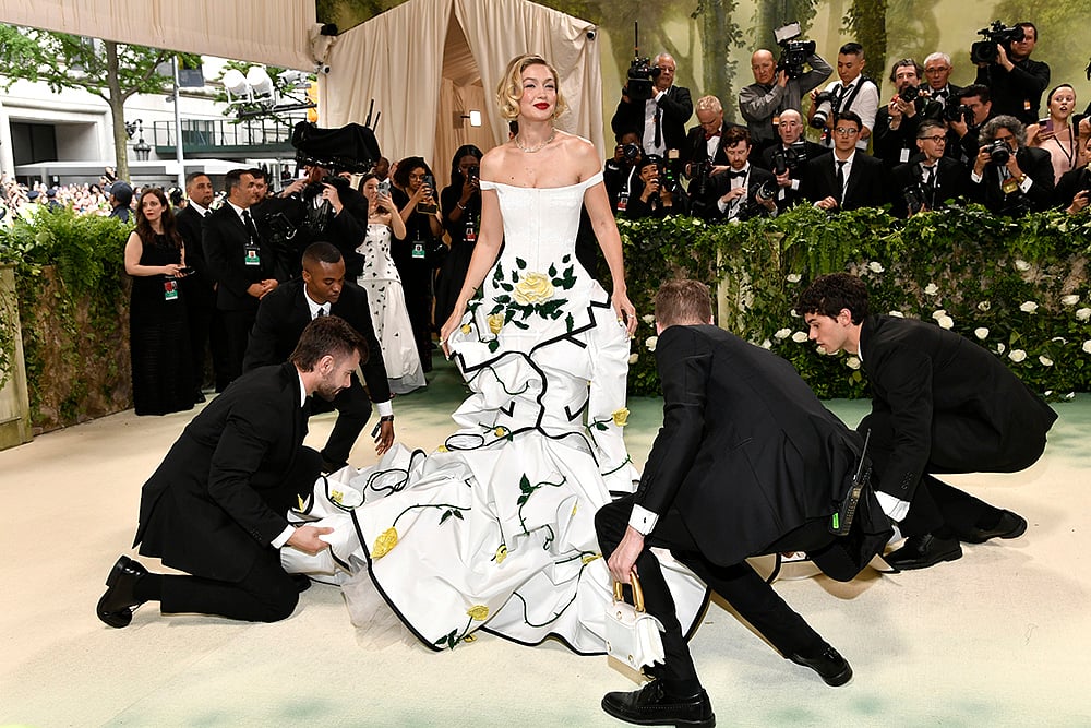 Met Gala 2024_Gigi Hadid